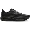 Image de Brooks Running, Femmes, Chaussures de course à pied, Chaussures de course Brooks Ghost 18 noires pour femme (38), Noir
