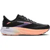 Image de Brooks Running, Femmes, Baskets, Chaussures de course Brooks Ghost 18 Noir/Rose pour femme, Rose, Noir, (40)