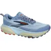 Image de Brooks Running, Femmes, Chaussures de course à pied, Cascadia 20 (38), Bleu