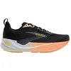Image de Brooks Running, Hommes, Baskets, Chaussures de course Brooks Ghost Max 4, Noir, (37.5)