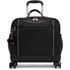 Image de Kipling Bagage À Main New Storia True Black Noir Grand Femme 100% Polyamide