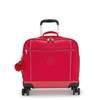 Image de Kipling Bagage À Main New Storia True Pink Rose Grand Femme 100% Polyamide