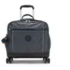 Image de Kipling Back To School collection New Storia - Cartable scolaire - avec compartiment pour ordinateur portable - polyamide - marine de guerre
