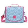 Image de Kipling Pochette New Kichirou Dreamy Geo Combo Imprimé Grand Femme 100% Recycled Polyester