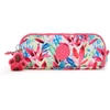 Image de Kipling Pochette Gitroy Flamingo Leaves Imprimé Grand Femme 100% Recycled Polyester