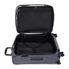 Image de Kipling Bagages À Roulettes New Youri Spin M Signature Print Imprimé Standard Femme 100% Recycled Polyester