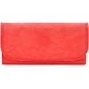 Image de Kipling Portefeuille Money Land Almost Coral Rose Grand Femme 56% Recycled Polyamide, 44% Polyamide