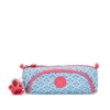 Image de Kipling Pochette Cute Dreamy Geo Combo Imprimé Standard Femme 100% Recycled Polyester