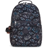 Image de Kipling Sac À Dos Seoul Lap Jungle Fun Race Imprimé Grand Femme 100% Recycled Polyester