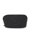 Image de Kipling Accessoire De Voyage Mirko M Black Noir Grand Femme 100% Polyamide