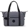 Image de Kipling, Femmes, Sac, Art m Reistas Signature Druck, Multicolore, (26 l)