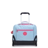 Image de Kipling Sac À Dos Giorno Dreamy Geo Combo Imprimé Grand Femme 100% Recycled Polyester