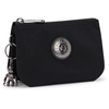 Image de Kipling Pochette Creativity S Endless Black Noir Petit Femme 100% Recycled Polyamide