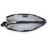Image de Kipling Pochette Creativity L Signature Print Imprimé Grand Femme 100% Recycled Polyester