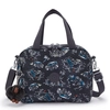 Image de Kipling Pochette Miyo Jungle Fun Race Imprimé Grand Femme 100% Recycled Polyester