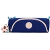 Image de Kipling Pochette Cute Solar Navy Combo Bleu Standard Femme 56% Recycled Polyamide, 44% Polyamide