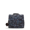 Image de Kipling Sac À Dos Codie S Jungle Fun Race Imprimé Petit Femme 100% Recycled Polyester