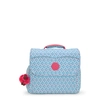 Image de Kipling Sac À Dos Codie S Dreamy Geo Combo Imprimé Petit Femme 100% Recycled Polyester