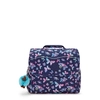 Image de Kipling Sac À Dos Codie S Butterfly Fun Imprimé Petit Femme 100% Recycled Polyester