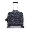 Image de Kipling Bagage À Main New Storia Jungle Fun Race Imprimé Grand Femme 100% Recycled Polyester