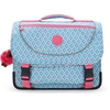 Image de Kipling Sac À Dos Preppy Dreamy Geo Combo Imprimé Standard Femme 100% Recycled Polyester