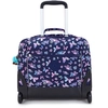 Image de Kipling Sac À Dos Giorno Butterfly Fun Imprimé Grand Femme 100% Recycled Polyester