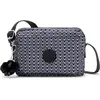Image de Kipling, Femmes, Sac à main, Abanu M Sac à bandoulière M 24 cm, Noir