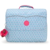 Image de Kipling Sac À Dos Codie M Dreamy Geo Combo Imprimé Standard Femme 100% Recycled Polyester