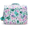 Image de Kipling Sac À Dos Codie M Aqua Blossom Imprimé Standard Femme 100% Recycled Polyester