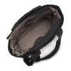 Image de Kipling Sac D'épaule Minta Black Noir Petit Femme 100% Polyamide