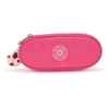Image de Kipling Pochette Duobox Happy Pink Combo Rose Standard Femme 100% Polyamide