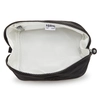 Image de Kipling Accessoire De Voyage Mirko S Black Noir Petit Femme 100% Polyamide