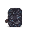 Image de Kipling Pochette 100 Pens Jungle Fun Race Imprimé Grand Femme 100% Recycled Polyester