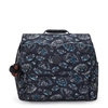 Image de Kipling Sac À Dos Codie L Jungle Fun Race Imprimé Grand Femme 100% Recycled Polyester