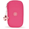 Image de Kipling Pochette 50 Pens Happy Pink Combo Rose Standard Femme 100% Polyamide