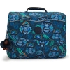 Image de Kipling Sac À Dos Codie M Blue Monkey Fun Imprimé Standard Femme 100% Recycled Polyester