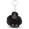 Image de Kipling Singe/porte Clé Monkeyclip M Black Noir Standard Femme 72% Acrylic, 28% Polyester