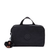 Image de Kipling Accessoire De Voyage Jaconita Black Tonal Noir Standard Femme 100% Polyamide