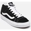 Image de UA Mid Skool 37 par Vans Noir 35