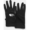 Image de Etip Recycled Glove par The North Face Noir S Accessoires