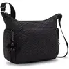 Image de Kipling, Femmes, Sac à main, Borsa a Traversa Gabb Stampa Emb Signature, Multicolore