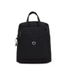 Image de Kipling Sac À Dos Kazuki Endless Black Noir Standard Femme 100% Recycled Polyamide