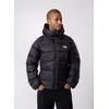 Image de M Hydrenalite Down Hoodie par The North Face Noir M Accessoires