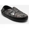 Image de Chaussons The North Face M Thermoball Traction Mule V pour Homme Vert 44 1/2