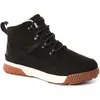 Image de North Face, Femmes, Bottes, Sierra Mid Lace, Noir, (37)