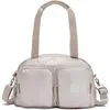 Image de Kipling, Femmes, Sac à main, Basic Plus Cool Defea Sac à bandoulière 33 cm, Beige