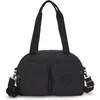 Image de Kipling, Femmes, Sac à main, Classics Cool Defea Sac à bandoulière 33 cm, Noir
