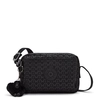 Image de Kipling Sac Bandoulière Abanu Signature Emb Imprimé Petit Femme 100% Polyamide