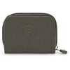 Image de Kipling Portefeuille Tops Nr Field Green Vert Petit Femme 100% Polyamide