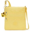 Image de Kipling Sac Bandoulière Keiko Buttery Sun Jaune Petit Femme 100% Polyamide